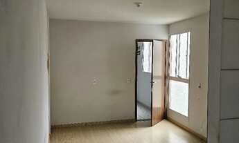 Imagem 4: Aluga se apartamento