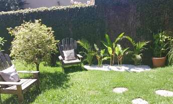 Imagem 4: Casa à venda em Campinas, Sousas, com 3 suítes, com 414 m², Portal da Mata