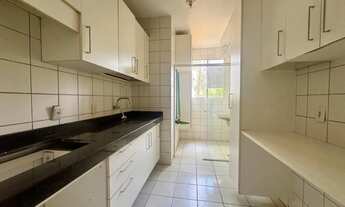 Imagem 3: Vendo apartamento no residencial Vinícius de Moraes