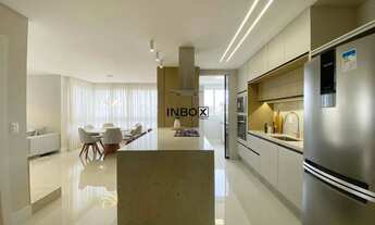 Imagem 6: MOBILIADO E DECORADO DE 3 DORMITÓRIOS