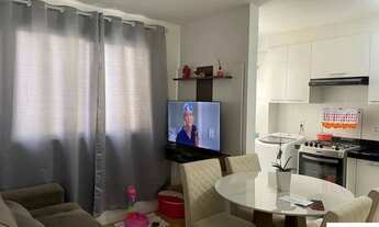 Imagem: APARTAMENTO A VENDA, 02 QUARTOS, CANGAÍBA