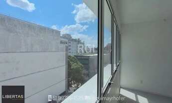 Imagem 5: Conjunto/Sala para Venda - 47m², 0 dormitórios, 1 vaga - Menino Deus