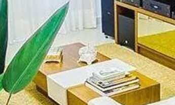 Imagem: Apartamento amplo com 2 suítes, 2 vagas