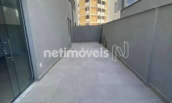 Imagem 6: Venda Área Privativa Cidade Nova Belo Horizonte