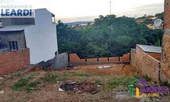 Imagem 2: TERRENO - RESIDENCIAL JARDIM PARANÁ - SP