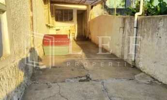 Imagem 6: Av. Pompeia 930m²