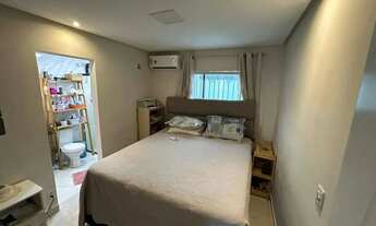 Imagem 5: Cj Parque das Palmeiras 2 Suítes, sendo uma com Closet/ Piscina/ 03 Vagas