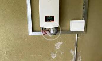 Imagem 4: Casa em via pública no Jardim Glória codigo: 115125