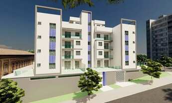 Imagem 6: Apartamento à Venda no bairro Santa Branca, 3 Quartos (1 Suíte e Varanda), 2 Vagas Coberta