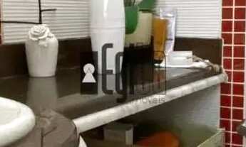 Imagem 4: Imóvel para venda tem 92 metros quadrados com 3 quartos em Centro - Juiz de Fora - MG