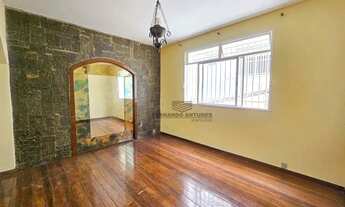 Imagem 2: Apartamento com 3 dormitórios para alugar, 100 m² - Sion - Belo Horizonte/MG