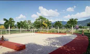 Imagem 5: Terrenos em loteamento novo e de alto padrão