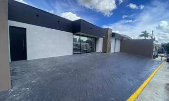 Imagem 2: Casa COMERCIAL para alugar, 310 m² por R$ 16.000 - Paraíso - Americana/SP