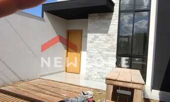 Imagem 7: Casa em Rua José Maurício da Silva - Jardim Portal de Itamaracá - Londrina/PR