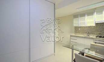 Imagem 6: Studio mobiliado à venda no Bigorrilho Edifício Champagnat 2540 - Condomínio Club