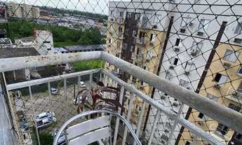 Imagem 5: Lindo Apto, Todo no Porcelanato, com 2 quartos, Financia - Ananindeua - Mário Covas