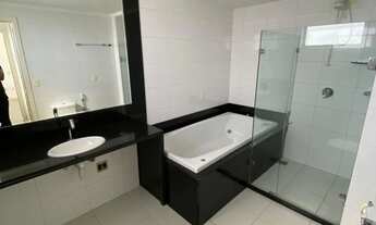 Imagem 5: Cobertura Duplex de Alto Padrão - Condomínio Residencial Zilda Cardoso