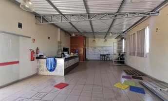 Imagem: Comercial Sala em Araraquara