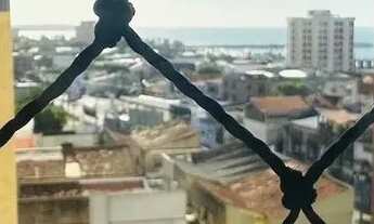 Imagem 8: Apartamento de Luxo Semi Mobiliado com Piscina e Frente Mar Praia do Futuro