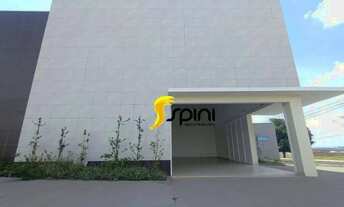 Imagem 3: Galpão com ótima localização, próximo ao aeroporto, 300 m²- venda por R$ 1.500.000 ou alug