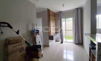 Imagem 2: Locação de Apartamentos / Padrão na cidade de São Carlos