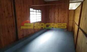 Imagem 4: Galpão 375 m² por R$ 3.000,00