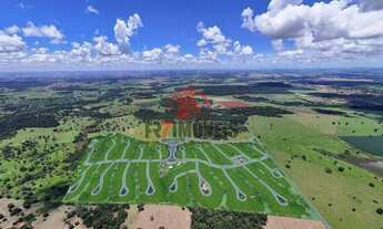 Imagem 4: LANÇAMENTO LOTES NO CONDOMÍNIO ALDEIA SANTO ANTÔNIO - RESIDENCIAL DOS IPÊS