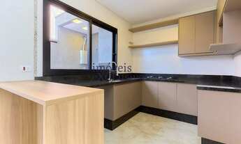 Imagem 4: Casa nova em Santa Felicidade