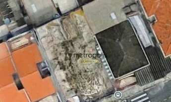 Imagem: Terreno à venda, 126 m² por R$ 280.000,00