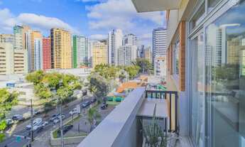 Imagem 4: Magnífico apartamento no melhor do Batel!