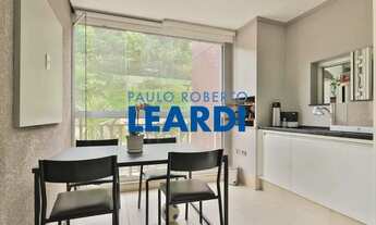 Imagem: APARTAMENTO - TAMBORÉ - SP