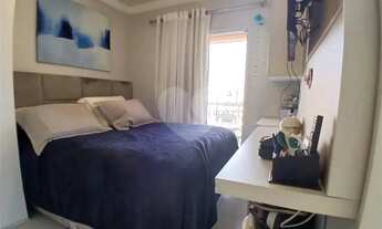 Imagem 7: Cobertura à venda com 4 quartos, sendo 2 suítes, no condomínio Spazio Dell' Acqua, Sã