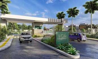 Imagem 2: Casa à venda - Vog Parque Premier