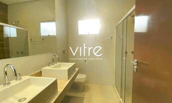 Imagem 5: Casa à venda no bairro Laranjeiras em Uberlândia