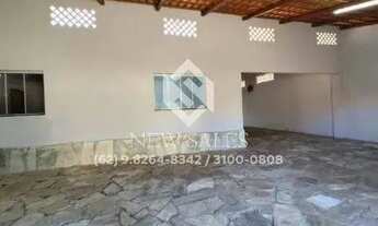 Imagem 7: CASA-3 quartos,1 suíte com closet, 3 banheiros, Garagem 5 carros- Campus