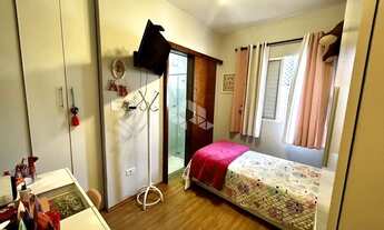 Imagem 7: Casa à venda na Vila Carrão, 1 vaga de garagem, condomínio fechado