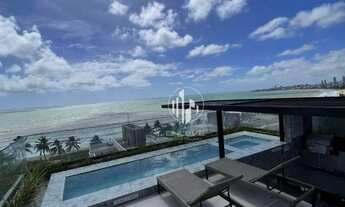 Imagem: Flat de 28m2 Mobiliado e Decorado, à 50m