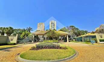 Imagem 3: Casa térrea à venda no Condomínio Village Monet, próximo ao Parque Carlos Raya - Ribeirão