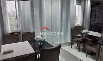 Imagem 2: Apartamento em Rua Dedalion - Jardim Adelfiore - São Paulo/SP