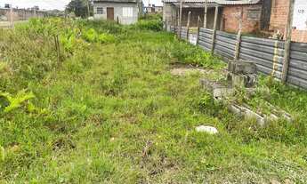 Imagem: Terreno - Praia de Mongagua - 5x25