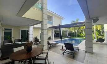 Imagem 3: Alphaville Fortaleza | Porto das Dunas | 700m² | 04 Suítes