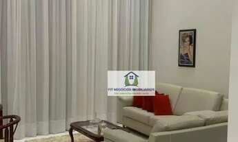 Imagem: Casa, 225 m² - venda por R$ 1.200.000,00