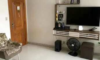 Imagem 5: Apartamento com 2 dormitórios à venda, 60 m² por R$ 300.000,00 - Ribeira - Salvador/BA