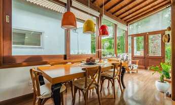 Imagem 6: CASA COM 4 QUARTOS NO BAIRRO LAJE DE PEDRA