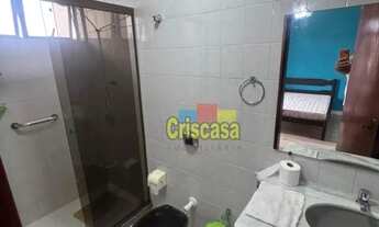 Imagem 6: Apartamento com 4 dormitórios, 140 m² - venda por R$ 1.250.000,00 ou aluguel por R$ 10.047