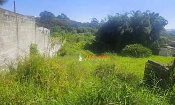 Imagem 2: Área à venda, 2470 m² por R$ 1.800.000,00 - Cidade Aracilia - Guarulhos/SP