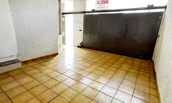 Imagem 2: Casa no Vila Santana