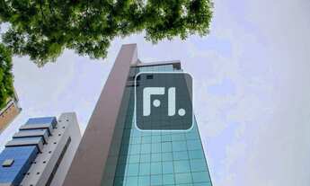 Imagem 2: Conjunto, 143 m² - venda por R$ 1.400.000,00 ou aluguel por R$ 12.776,33/mês - Brooklin