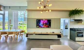 Imagem 5: Casa à venda com 03 suítes e área gourmet no condomínio Dubai em Capão da Canoa. REF