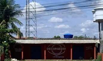 Imagem 2: Terreno Al 101 Sul NASCENTE!!